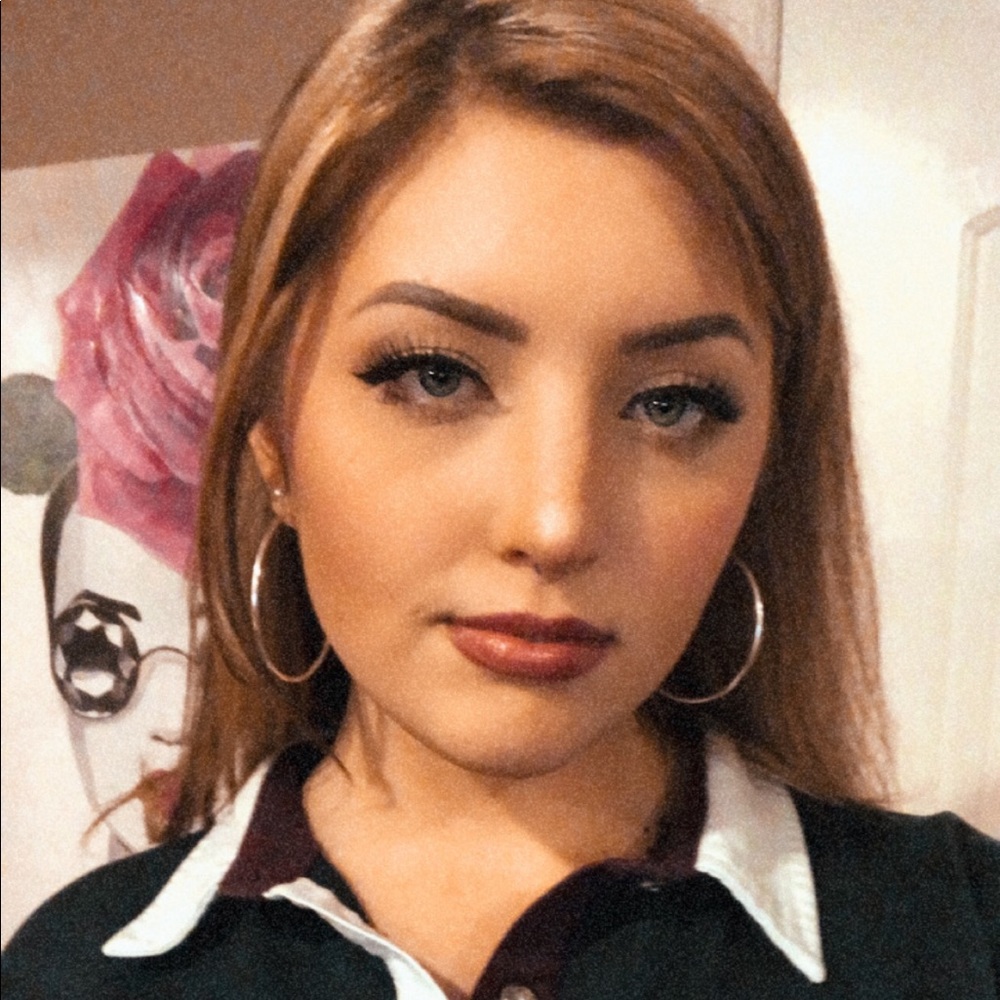 Meet your Posher, Miranda